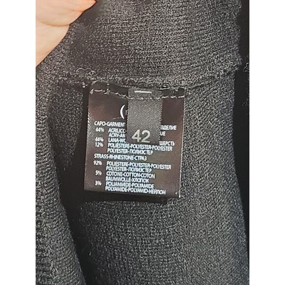 Nude The Label Sweater Dress NWT - Picture 5 of 7